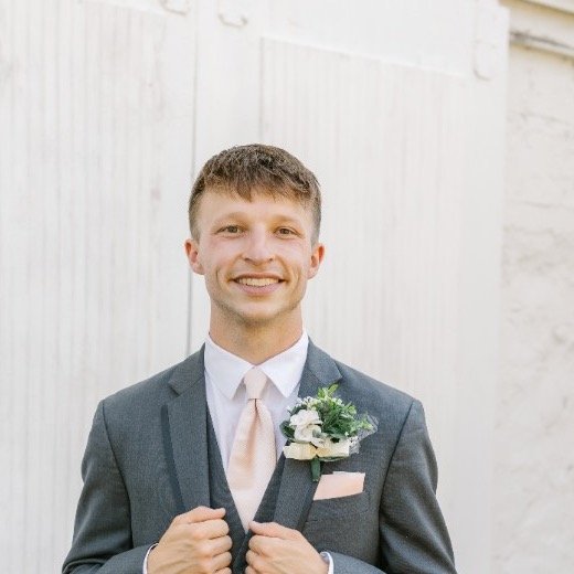 Caleb Murray
