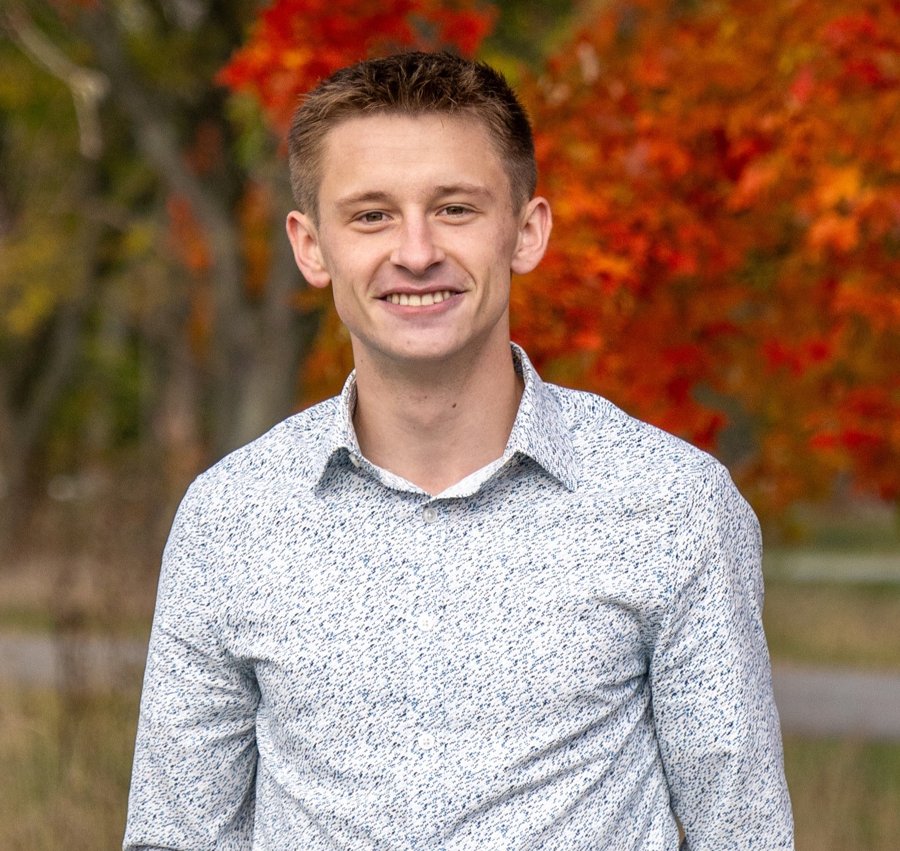 Grant Murray